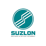 Suzlon-Logo