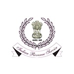 Indian-Revenue-Service-Logo