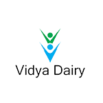 Vidya-Dairy-Logo