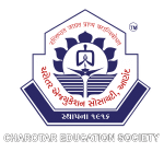 Charotar-Education-Society-Logo