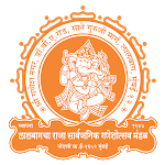 Lalbaugcha-Raja-Sarvajanik-Ganeshotsav-Mandal-Logo