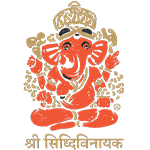 Shree-Siddhivinayak-Ganapati-Temple-Trust-Logo
