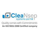 CleaNsep-Logo